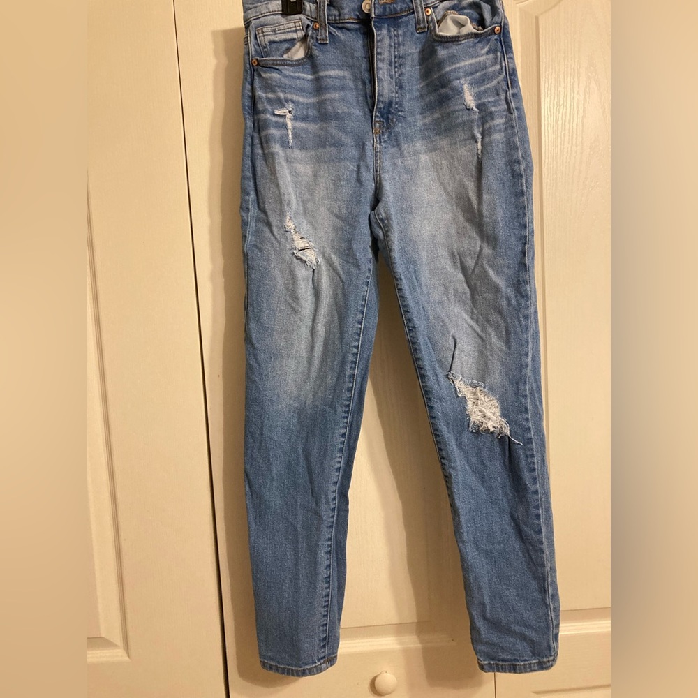 Altar'd State Ripped Jeans - Picture 5 of 8